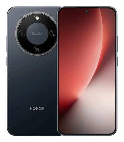 HONOR Magic 8 Lite 5G 8GB 256GB 6.79" Schwarz