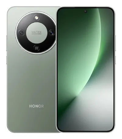 HONOR Magic8 Lite 5G 8GB 256GB 6.79" Grün