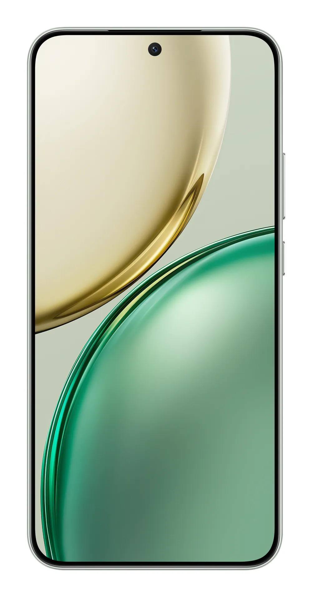 HONOR Magic 8 Lite 5G 8GB 512GB 6.79" Grün