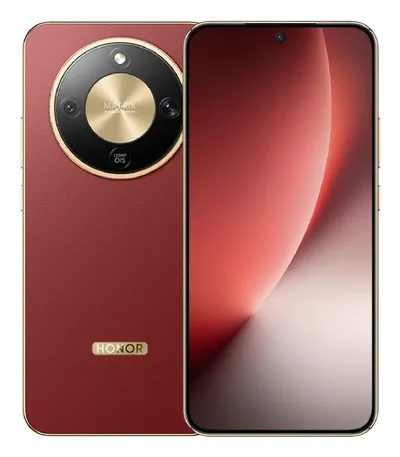 HONOR Magic8 Lite 5G 8GB 256GB 6.79" Reddish Brown