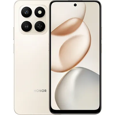 HONOR 400 Smart 5G 8GB 256GB 6.77" Gold