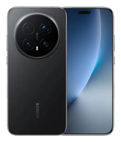 Honor Magic8 Pro 512GB black