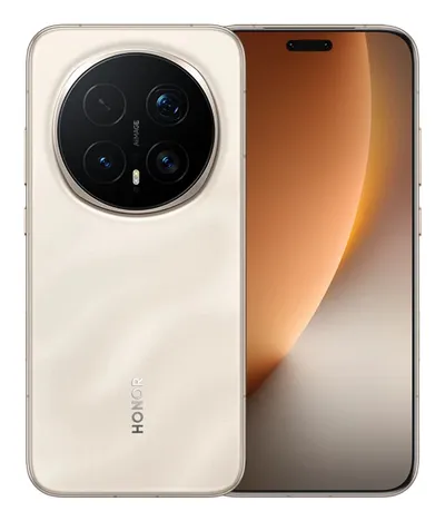 Honor Magic8 Pro 512GB sunrise gold