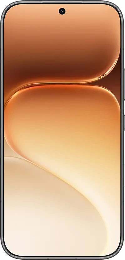 HONOR 600 5G 8GB 512GB 6.57" Schwarz