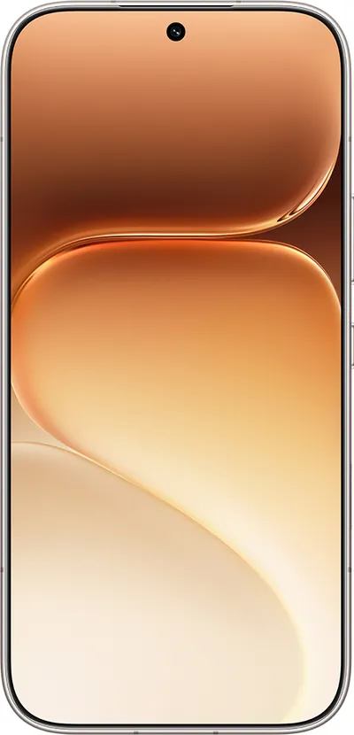 HONOR 600 5G 8GB 512GB 6.57" Gold Weiss