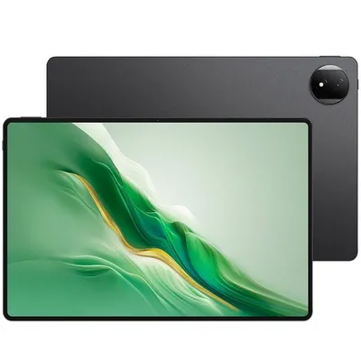 HONOR MagicPad2 12,3" OLED 3K 12/256 GB Snapdragon 8s AI, 66 W Aufladung, 8 Lautsprecher, Android 14 Schwarz