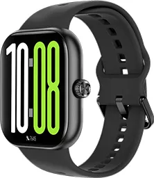 Honor INFOWEAR Watch 2 Pro Bluetooth GPS 46mm AMOLED Schwarz IP68 Herzfrequenzmesser