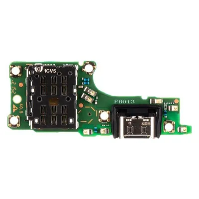 Honor Magic 4 Lite Board with Charging Connector