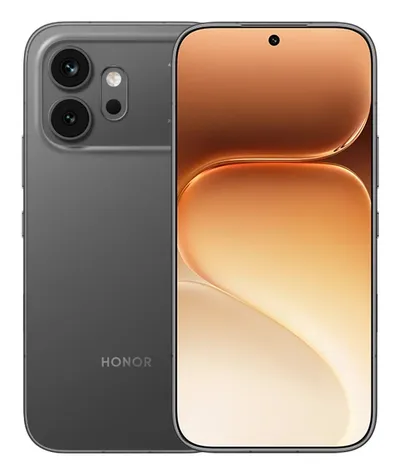 600 8GB + 256GB Black Smartphone