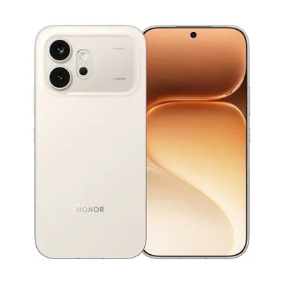 600 8GB + 256GB Golden Smartphone