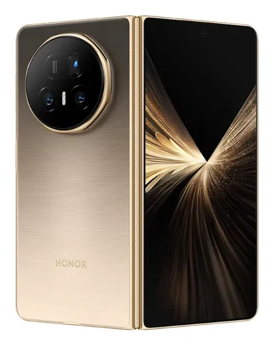 HONOR Magic V5 5G 16GB 512GB 7.95" Dawn Gold