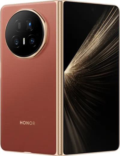 HONOR Magic V5 5G 16GB 512GB 7.95" Braun