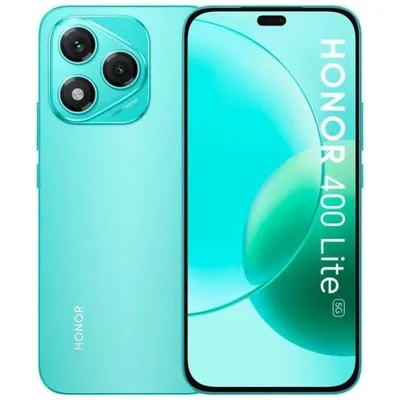 HONOR 400 Lite 5G 8GB 256GB 6.7" Grün