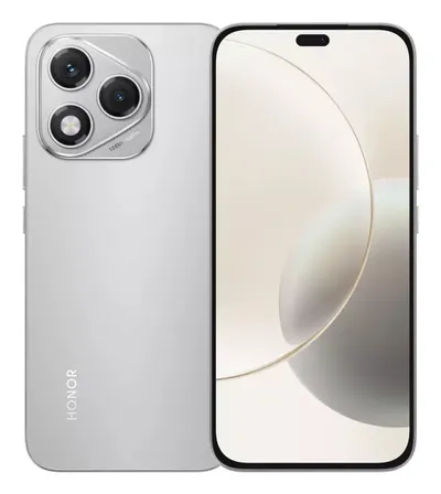 HONOR 400 Lite 5G 8GB 256GB 6.7" Grau