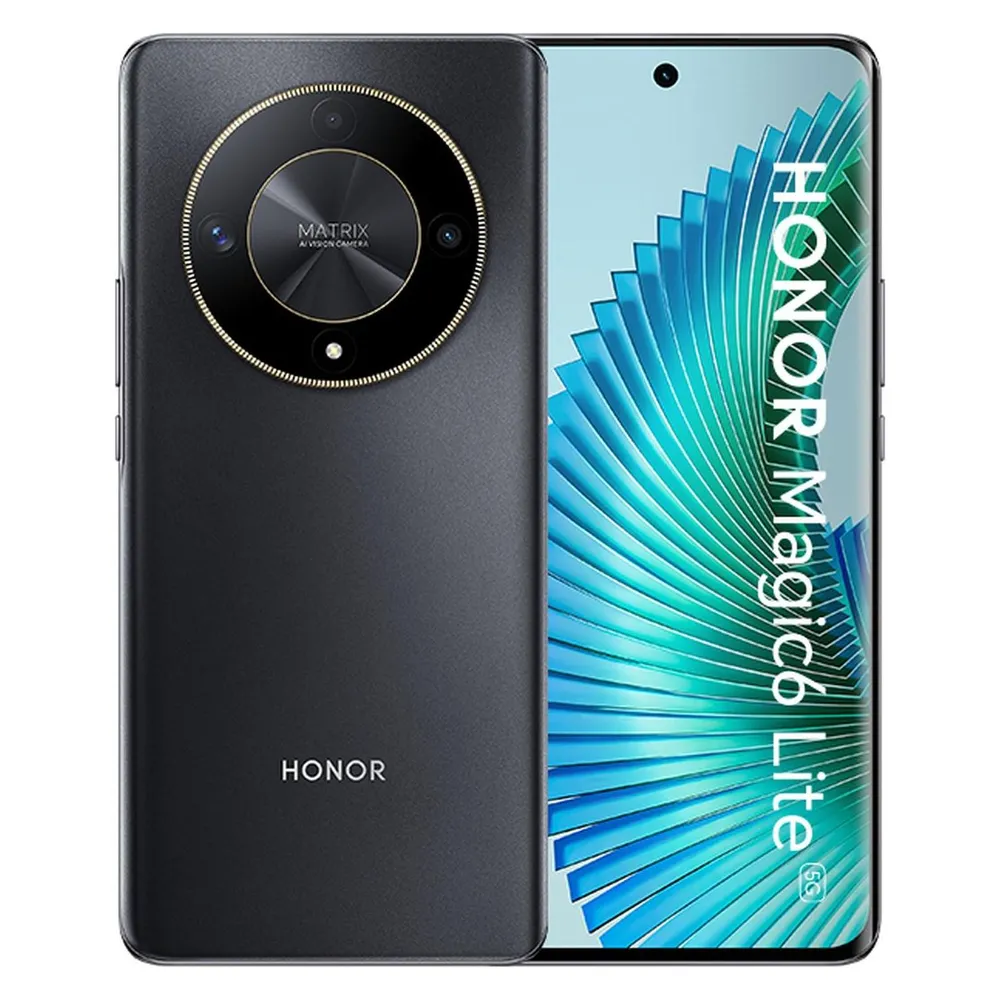 Honor Magic6 Lite