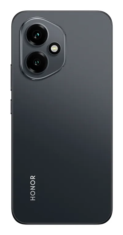 HONOR 400 5G 8GB Schwarz 6,55" 512GB AMOLED-Display