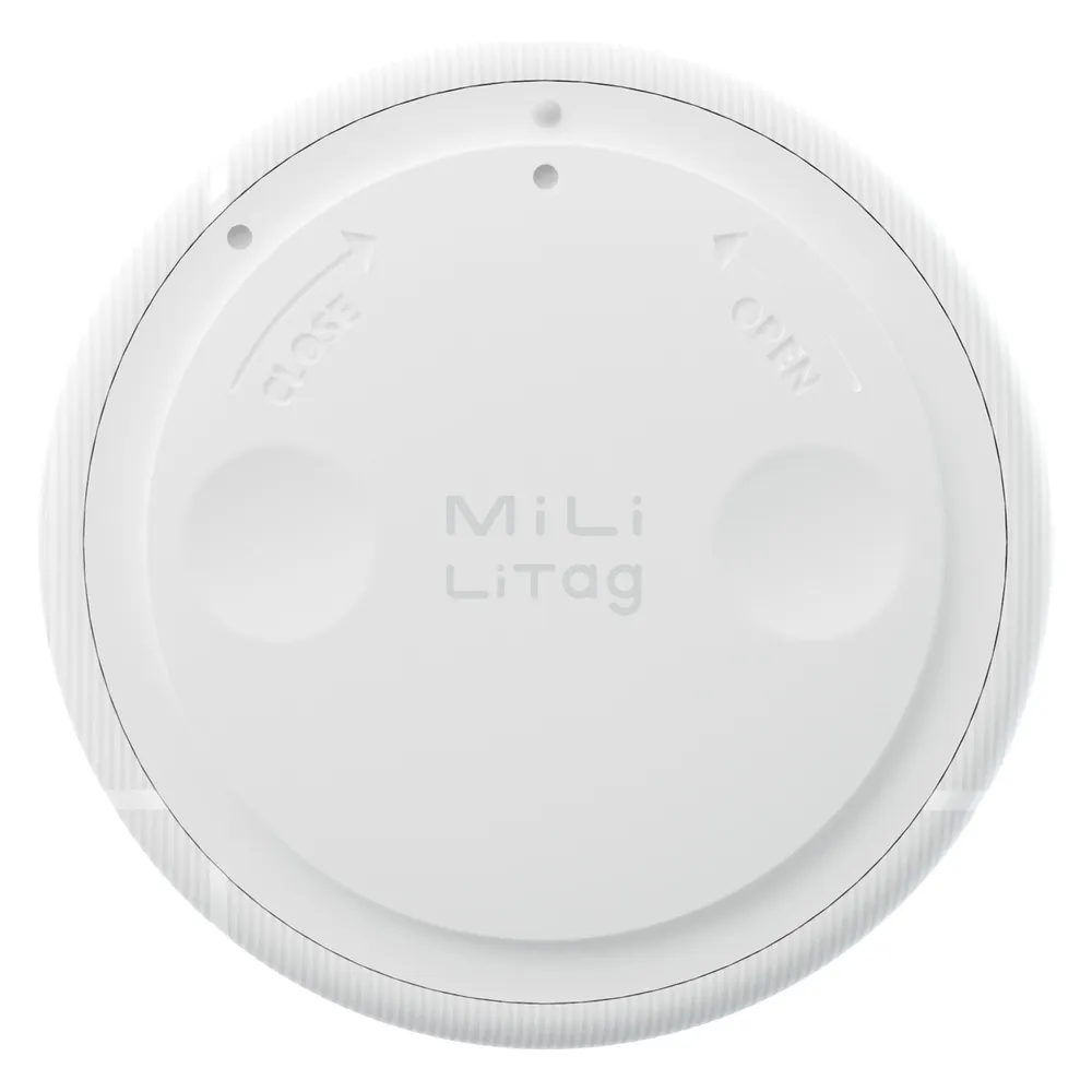 Honor Choice LiTag Locator, white