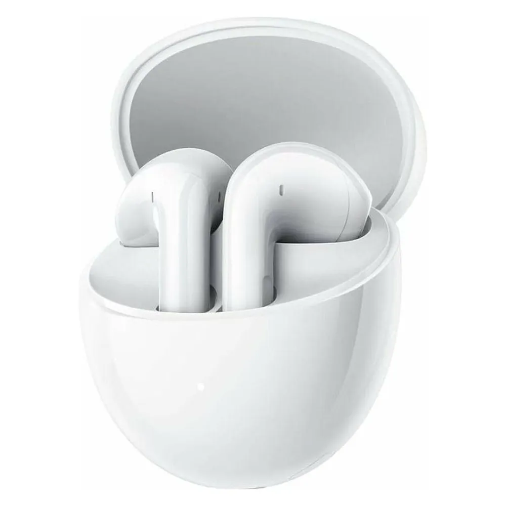 Honor Earbuds S7 In-Ear Kopfhörer kabellos Bluetooth mit Geräuschunterdrückung