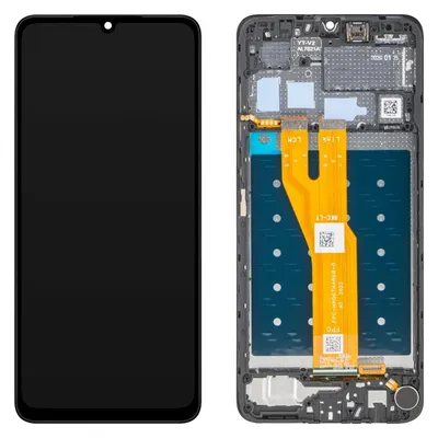 Honor Display Unit fur X5c Plus, Black