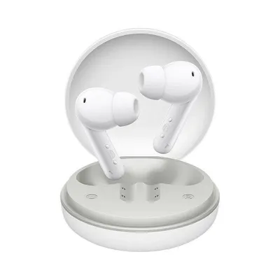Honor Earbuds A Pro Bluetooth Kabellose In-Ear Kopfhörer mit ANC Weiß