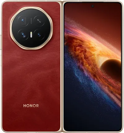 Honor HONOR Magic V6 Smartphone (512 GB Speicherplatz)