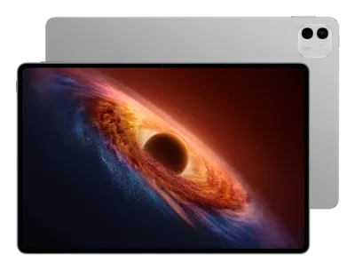 Honor HONOR MagicPad 4 WLAN Tablet 12,3", 165Hz OLED-Display,10100mAh Akku Tablet