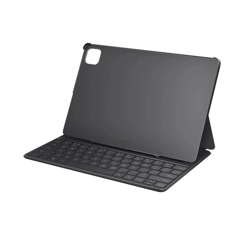 Honor HONOR MagicPad4 Smart Keyboard Dark Grey, QWERTZ Tastatur Tablet-Tastatur