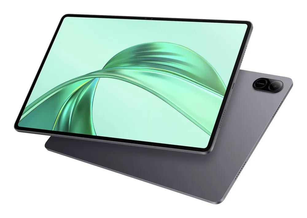 Honor HONOR Pad X8a Tablet (11 Zoll, 4GB RAM, 64GB/128GB Speicher) Tablet (11", MagicOS 8.0( Android 14)