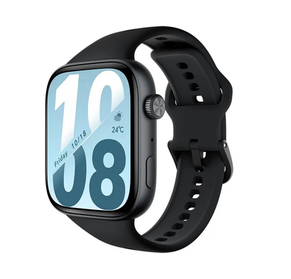 Honor HONOR Watch X5i Smartwatch (1.97 Zoll)