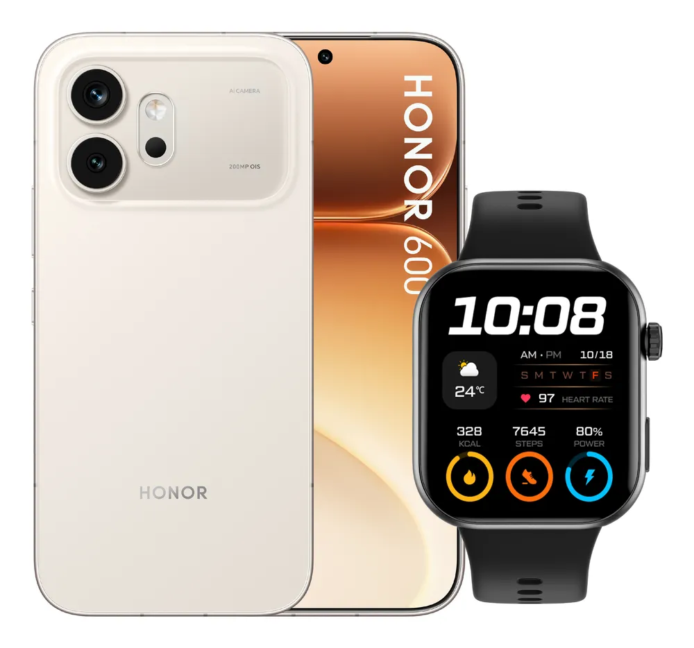HONOR HOR6005G8512G+W 5G 8GB 512GB 6.57" Gold