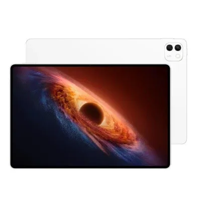 Tablet HONOR Magicpad 4 WiFi 12,3" 12GB 256GB Weiß