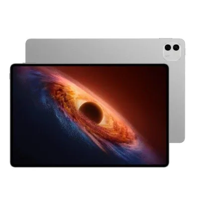 Tablet HONOR Magicpad 4 WiFi 12,3" 16GB 512GB Grau