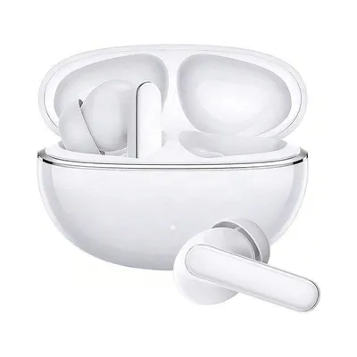 Honor Choice Earbuds X8i Kabellose Bluetooth-Kopfhörer mit Geräuschunterdrückung, IP54, Weiß