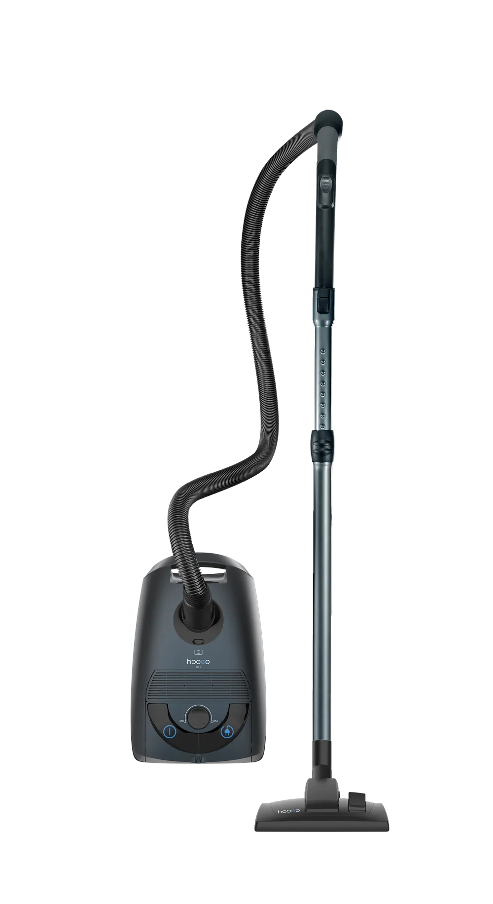 B3+ BB301 Bodenstaubsauger