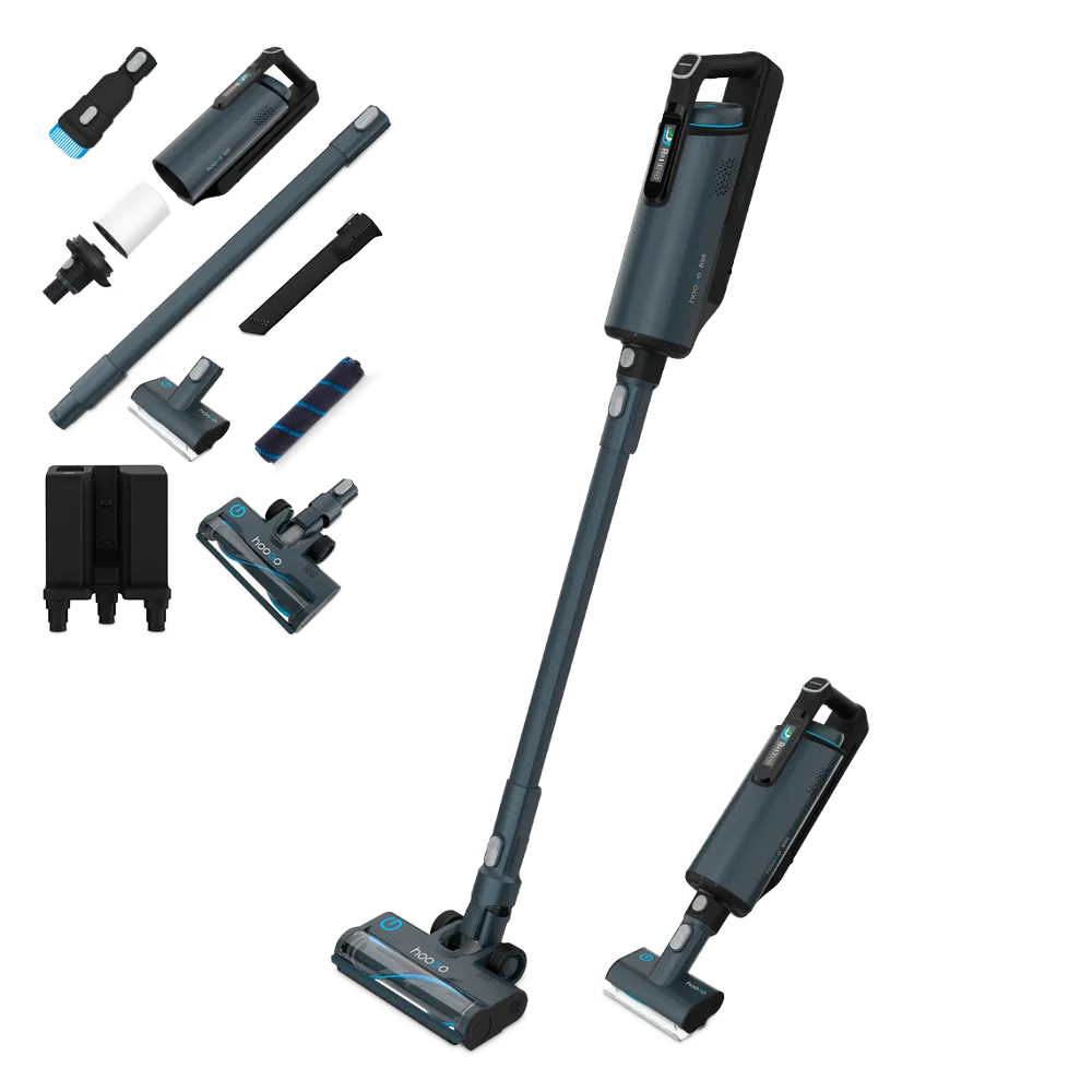BS5 Akku Staubsauger
