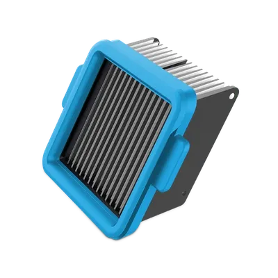 N5 HEPA-Filter