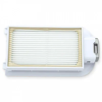 S4 HEPA Luftfilter
