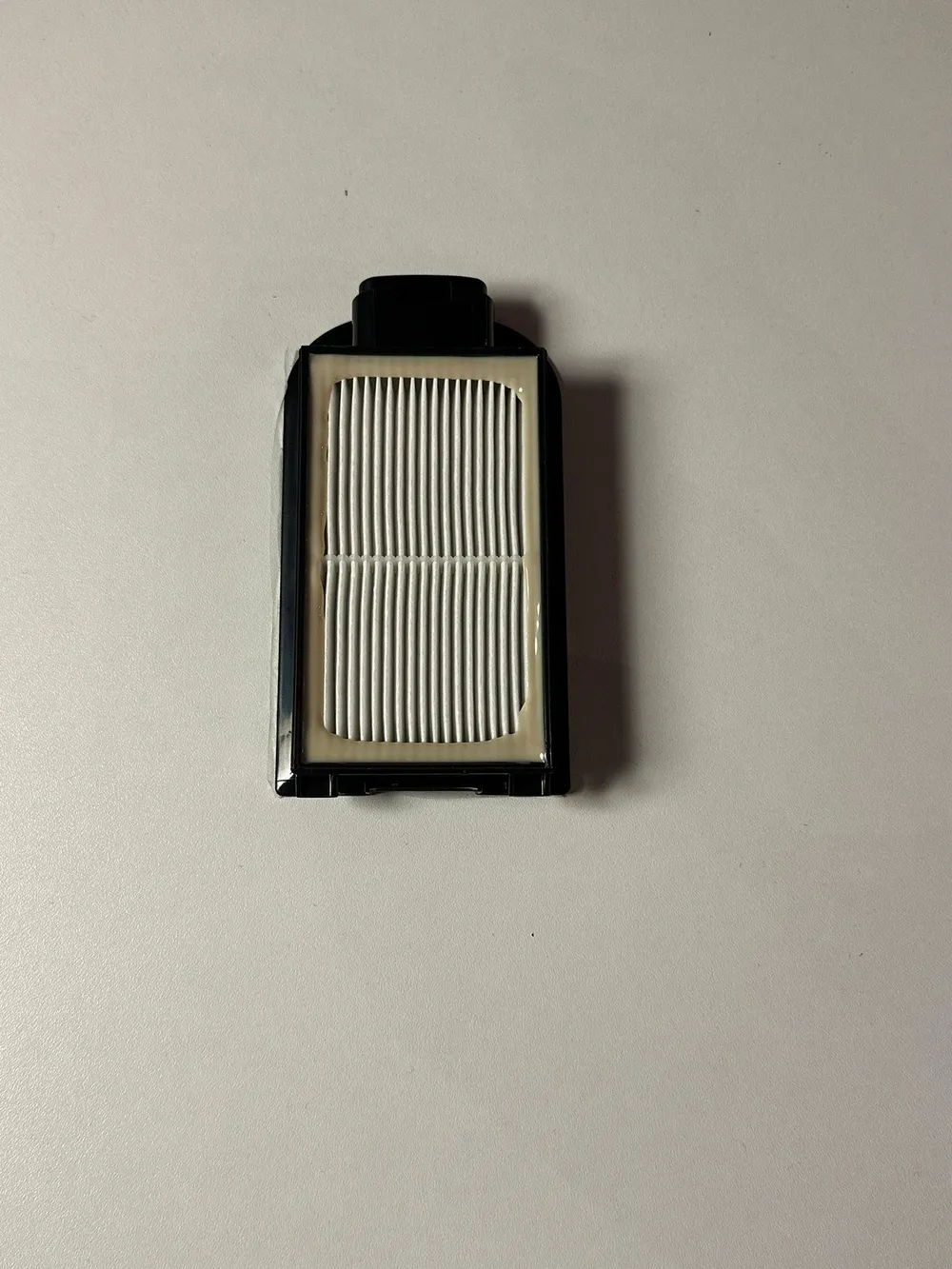 SC402040EXPM S4 HEPA Ausblasfilter