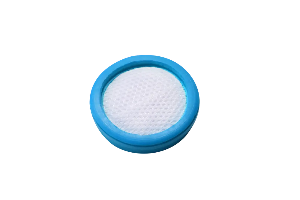 S6 SC602045 Motorfilter