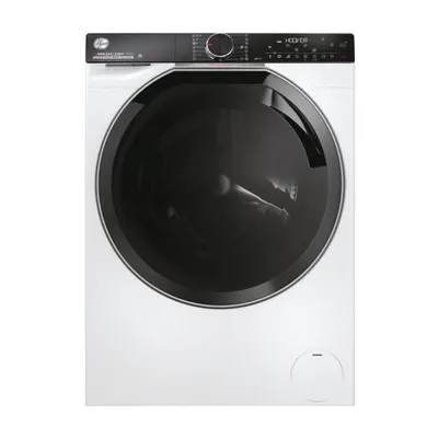 Lavasecadora HOOVER 10kg A H-WASH&DRY 700 H7D 6106MBC8-S Wi-Fi 18 Programme