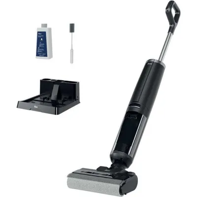 Akku Staubsauger Hoover HW300 220W 40 Min Auto-Reinigung Anti-Verheddern