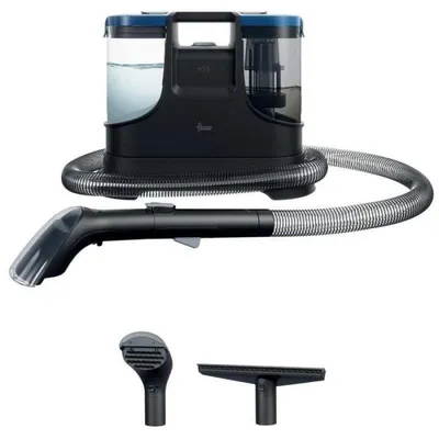 Nass-Trockensauger Hoover HS500 011 400W 10.000 Pa Behälter 1,5 L