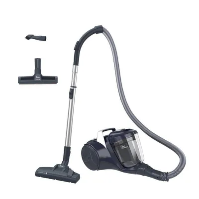 Beutelloser Staubsauger Hoover Breeze BR71_BR20011 700W 2L EPA Blau