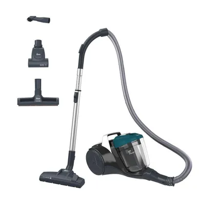Beutelloser Staubsauger Hoover Breeze BR71_BR30011 700W 2L Schwarz