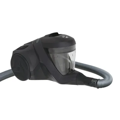 Beutelloser Staubsauger Hoover HP321PAF 011 850W Tierhaare EPA Filter 2L Schwarz