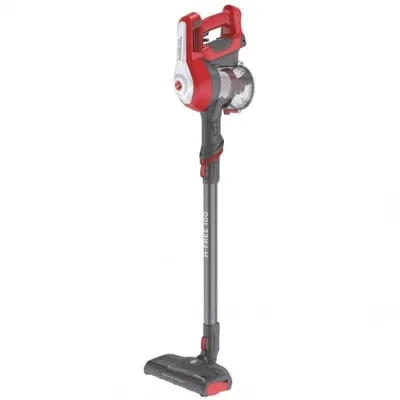 Akku Staubsauger Hoover H-FREE 100 HF122RH 170W 40 Minuten 0,9L Zubehör