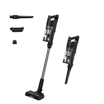 Akku Staubsauger Hoover HF1 Plus HF1P10H 165W 45 Minuten Anti-Verhedderung 0,7L