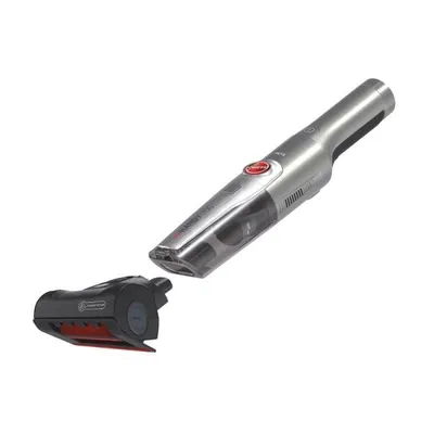Handstaubsauger Hoover H-Handy 700 Pets 120W 12 Min Tierhaare Ultra-Leicht EPA-Filter 0,15L