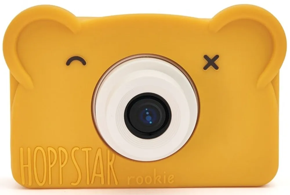 Hoppstar Rookie honey