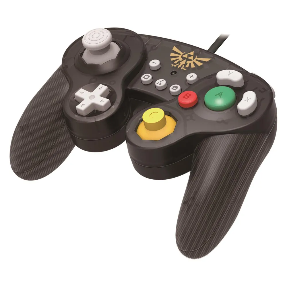 HORI Battle Pad - Zelda